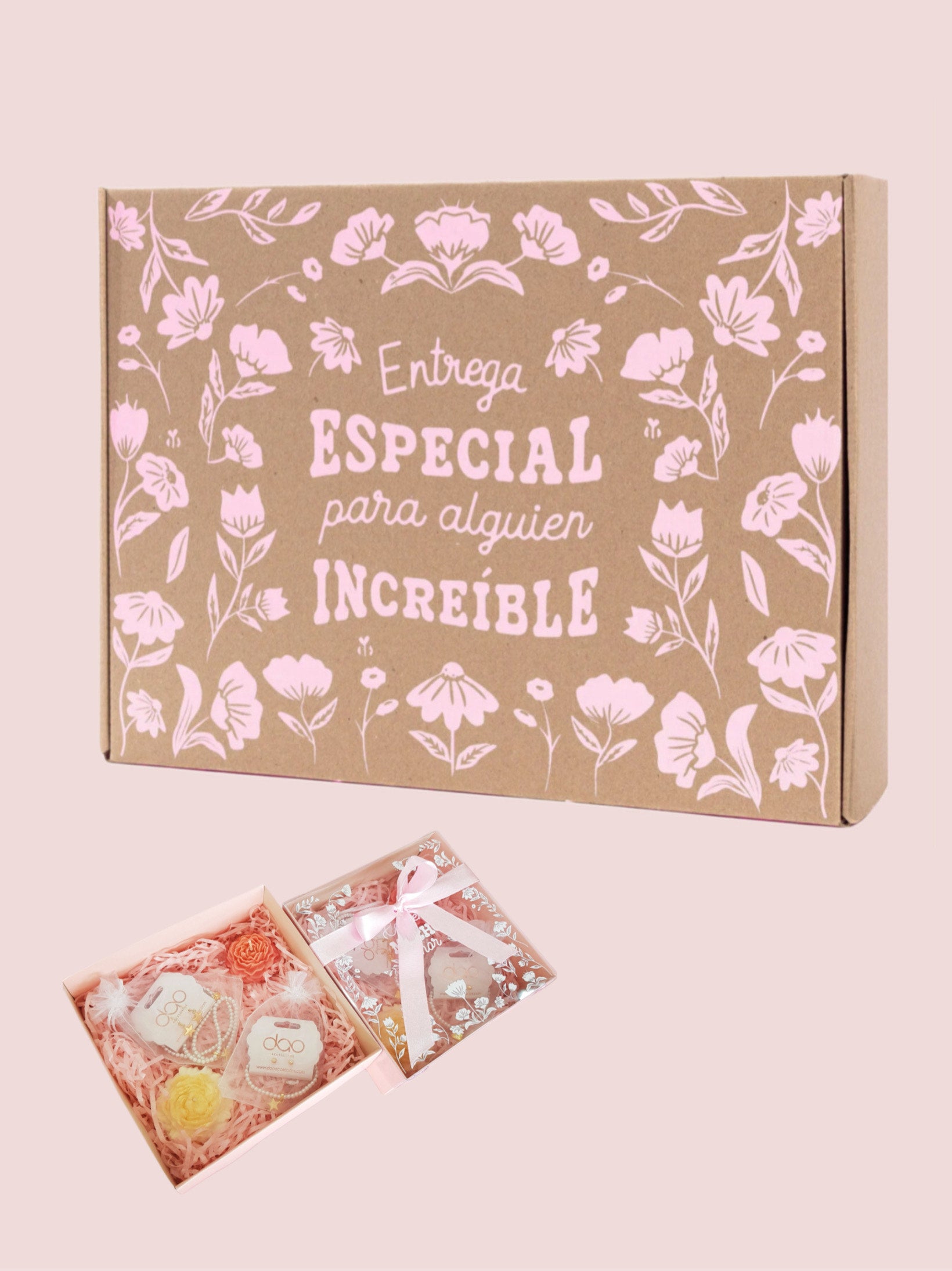 KIT PERLAS ESTRELLAS