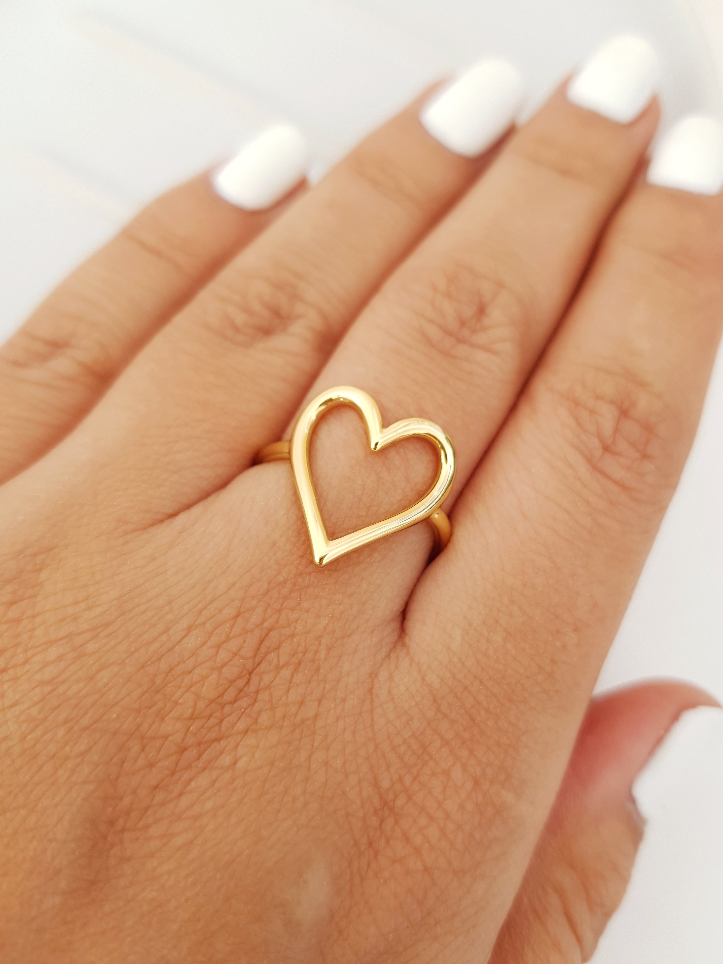 ANILLO CORA MERLINA