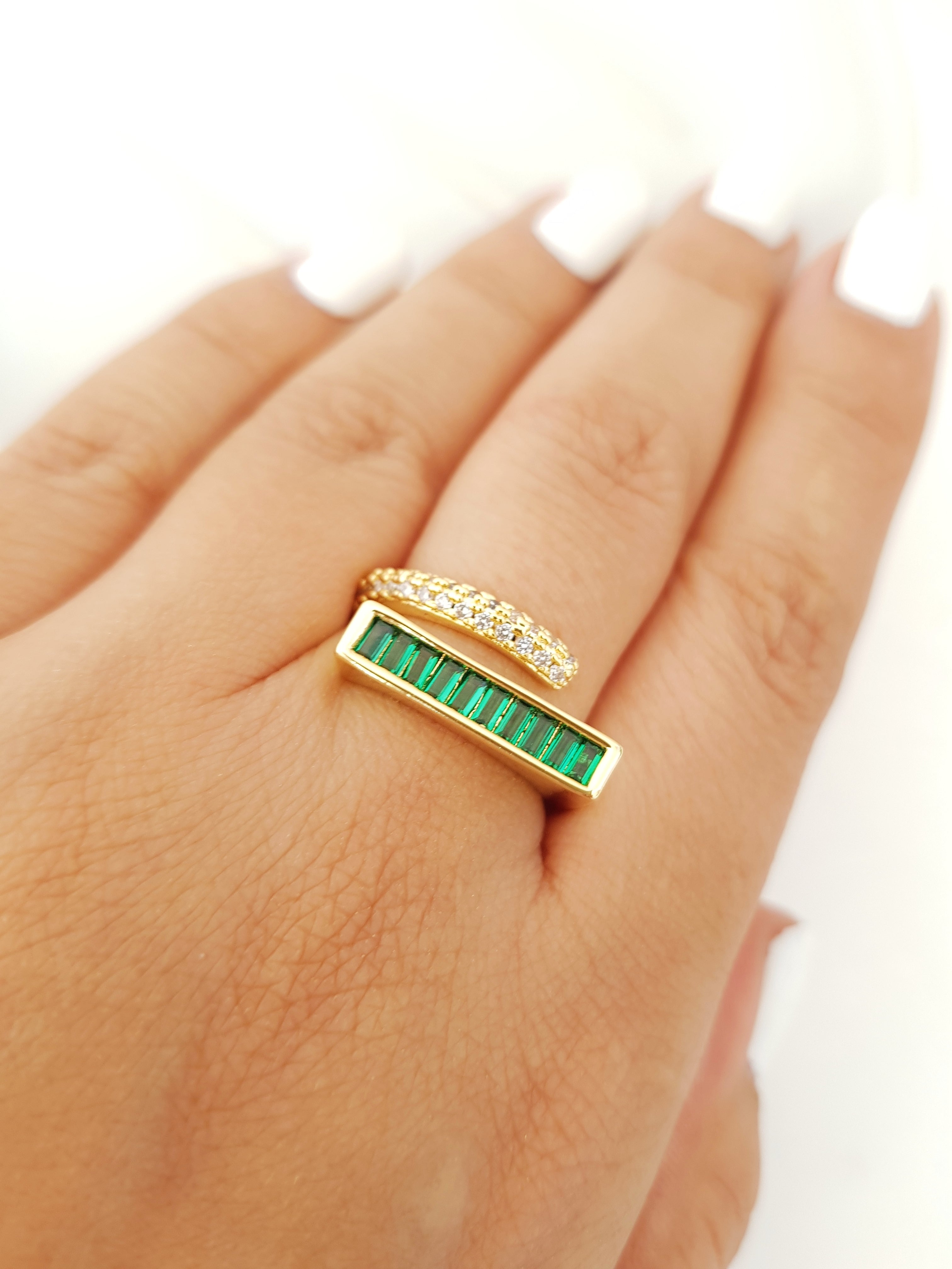 ANILLO ESPERANZA