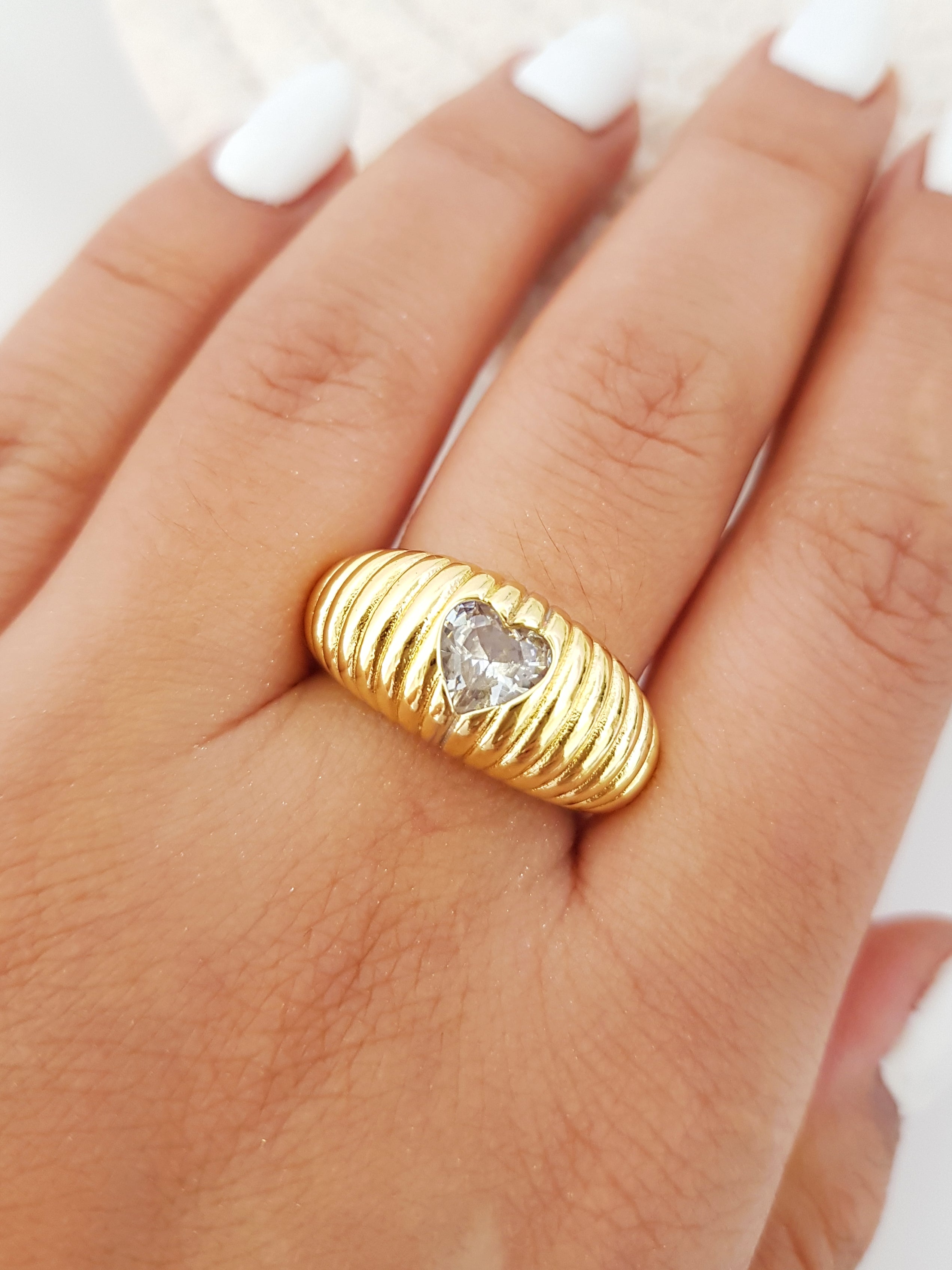 ANILLO LU MERLINA