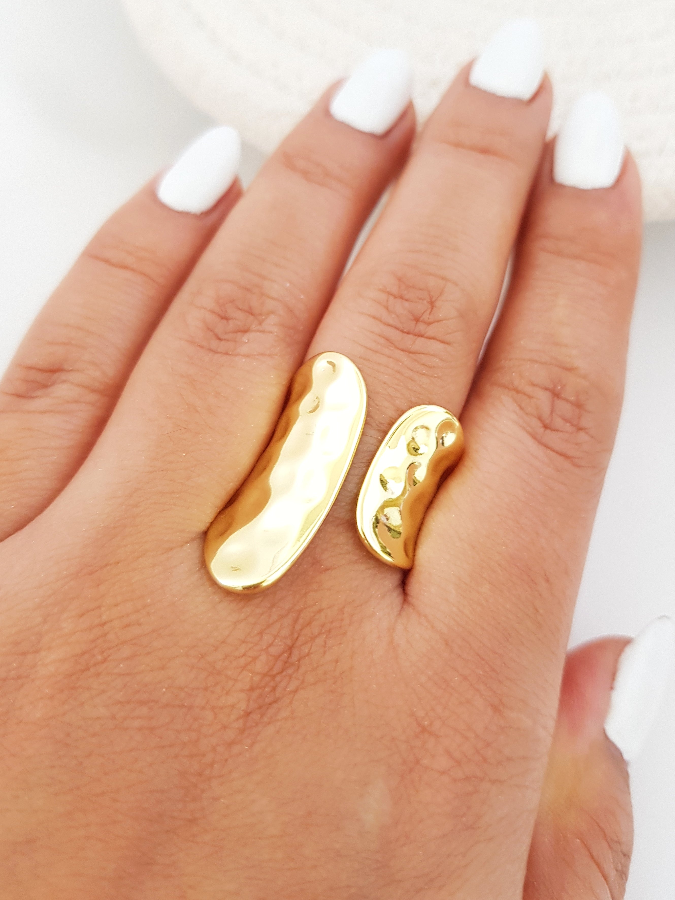 ANILLO CHARLOTTE