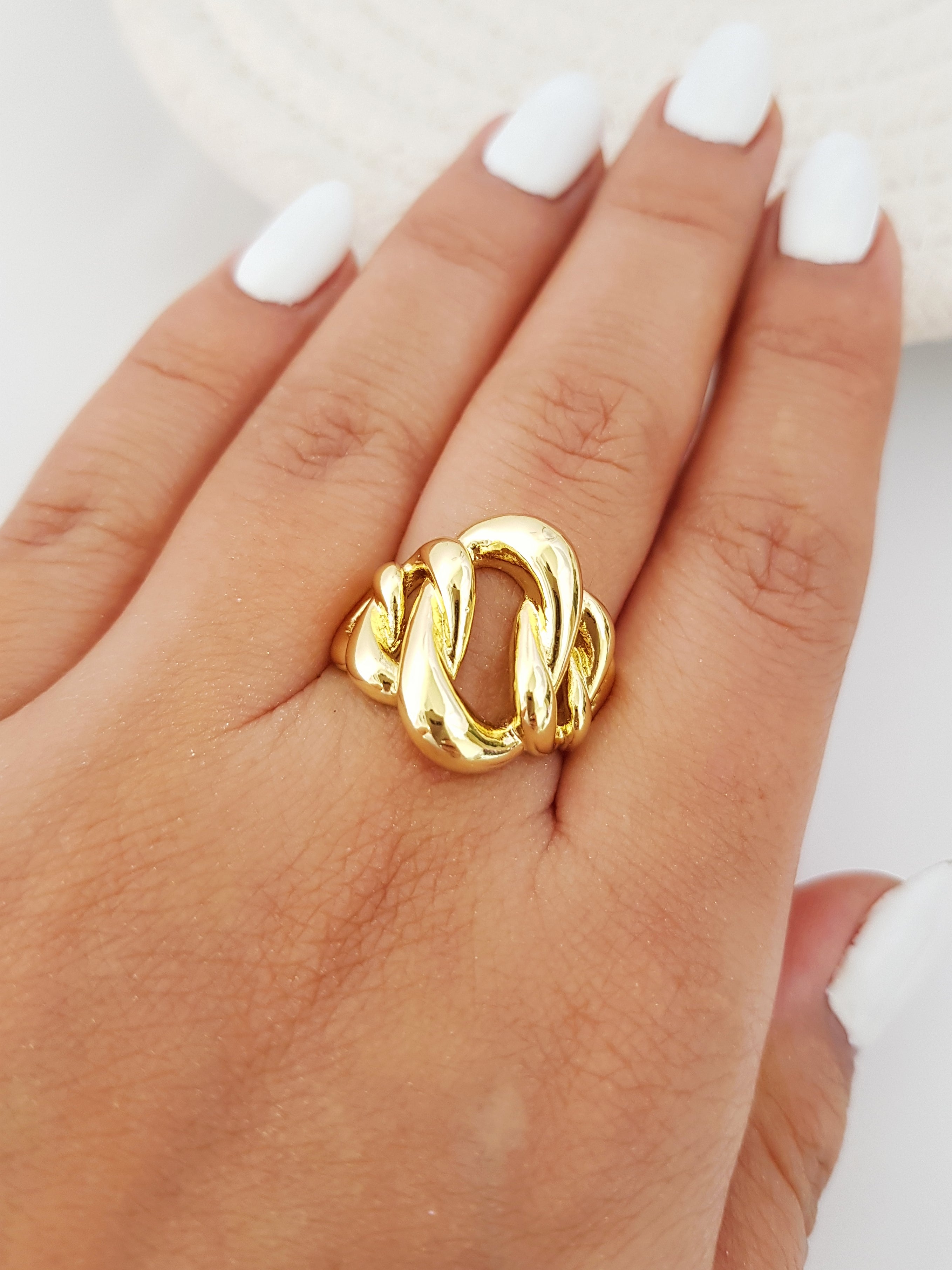 ANILLO NATALIA