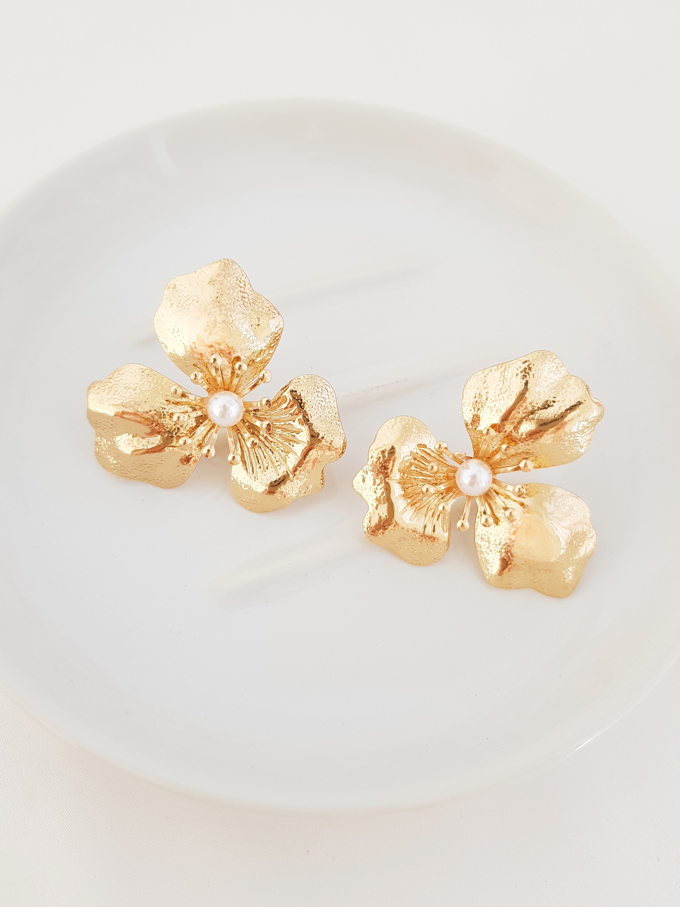 TOPOS FLORES LUCINDA
