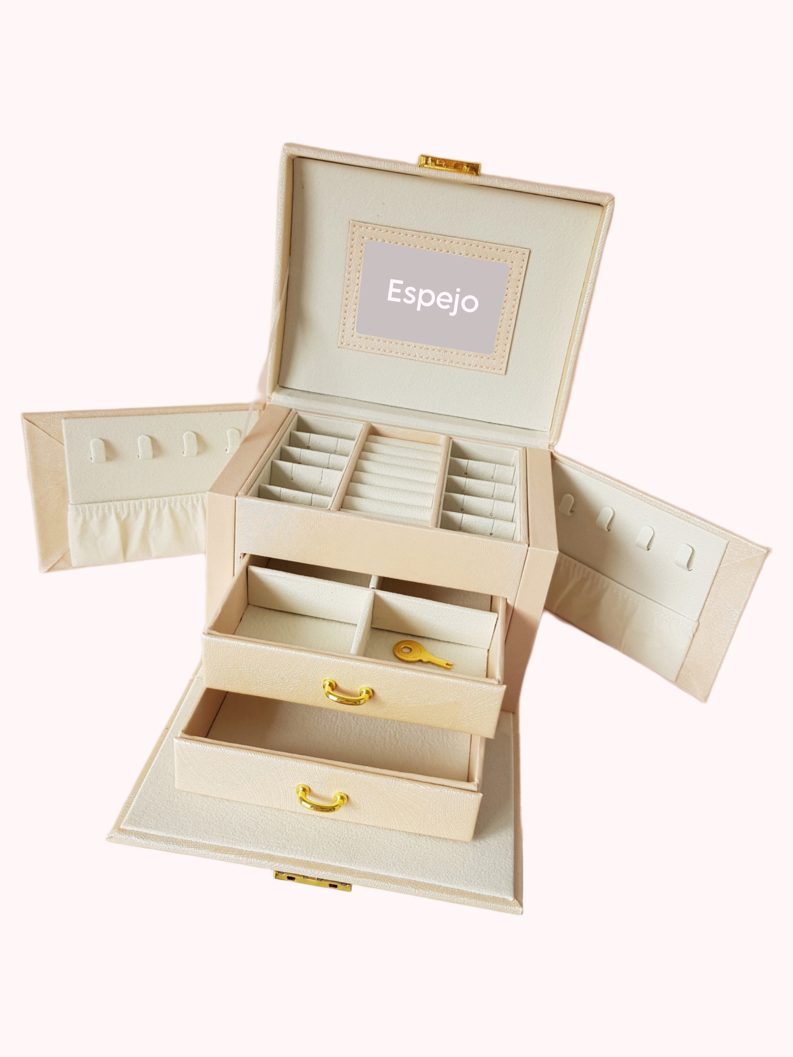 JOYERO ECLIPSE