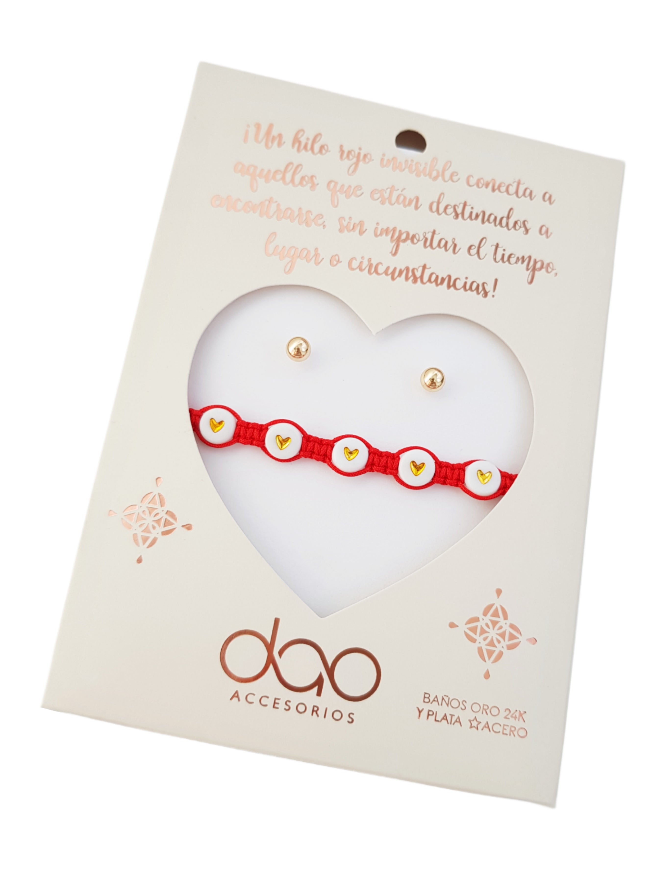 PULSERAS INDIVIDUALES SOFI