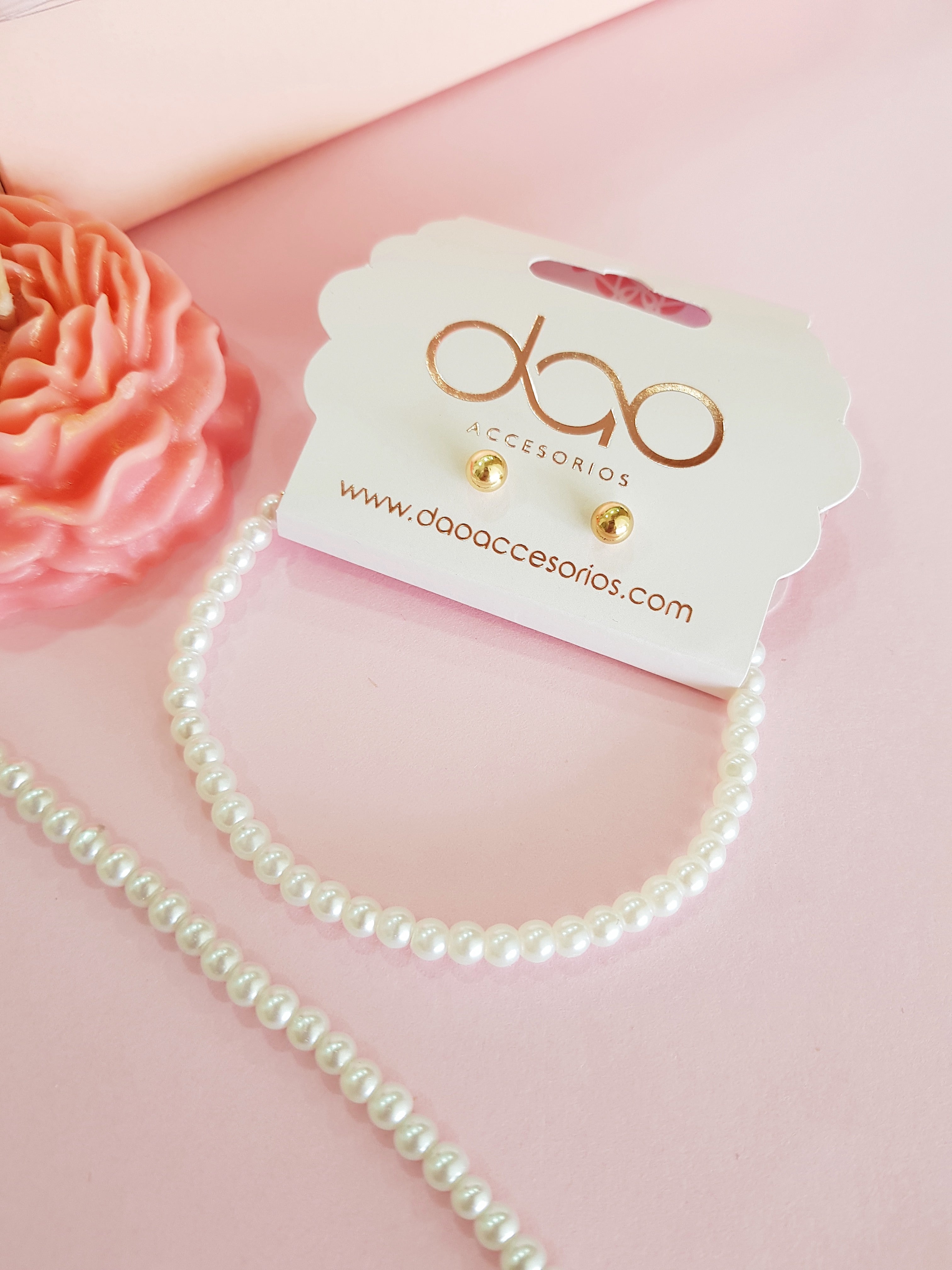 KIT PERLAS ROUSSE