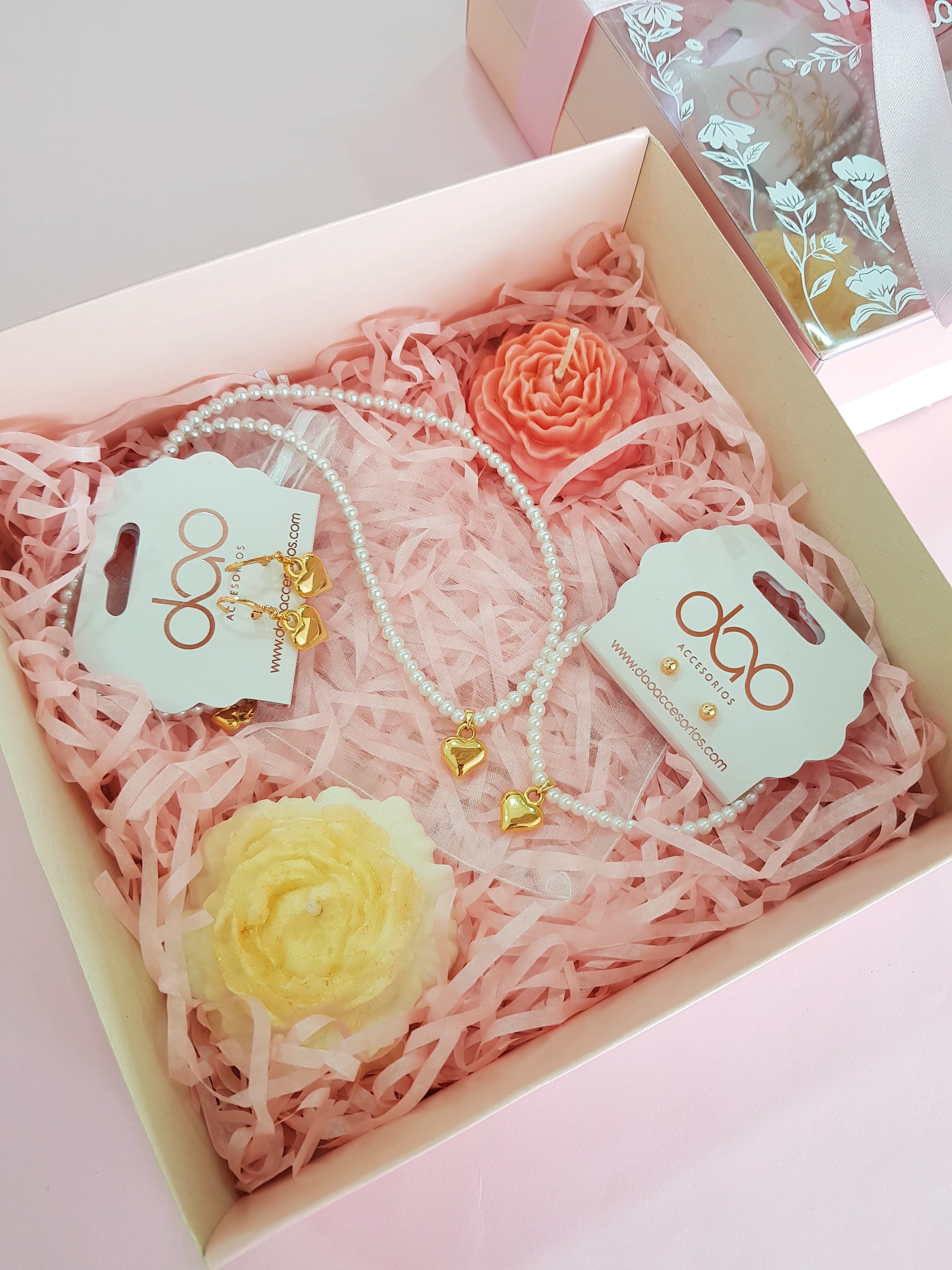 KIT CORAZONES SOFI
