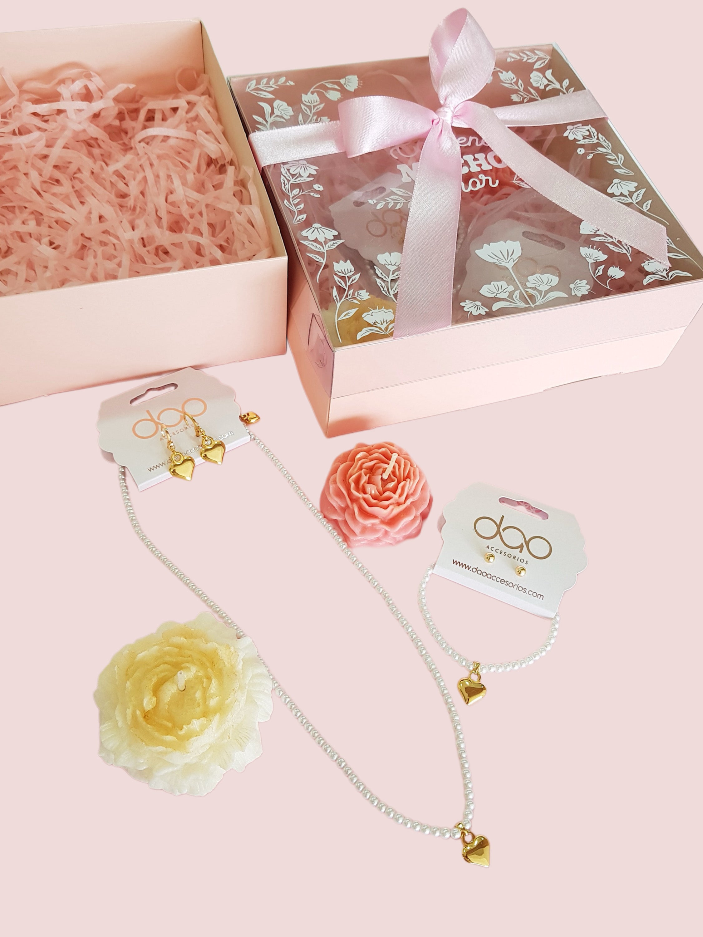 KIT CORAZONES SOFI