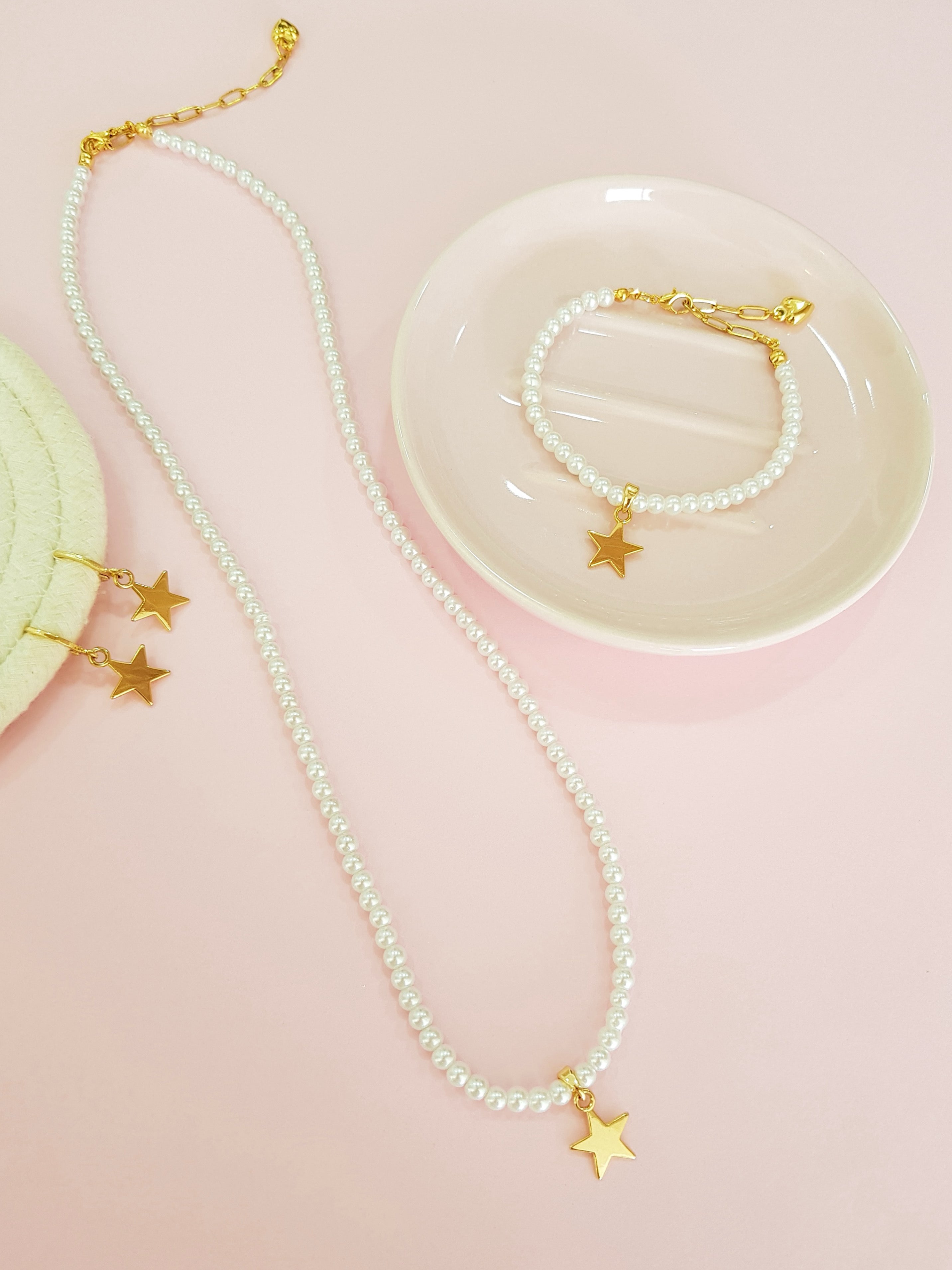 KIT PERLAS ESTRELLAS