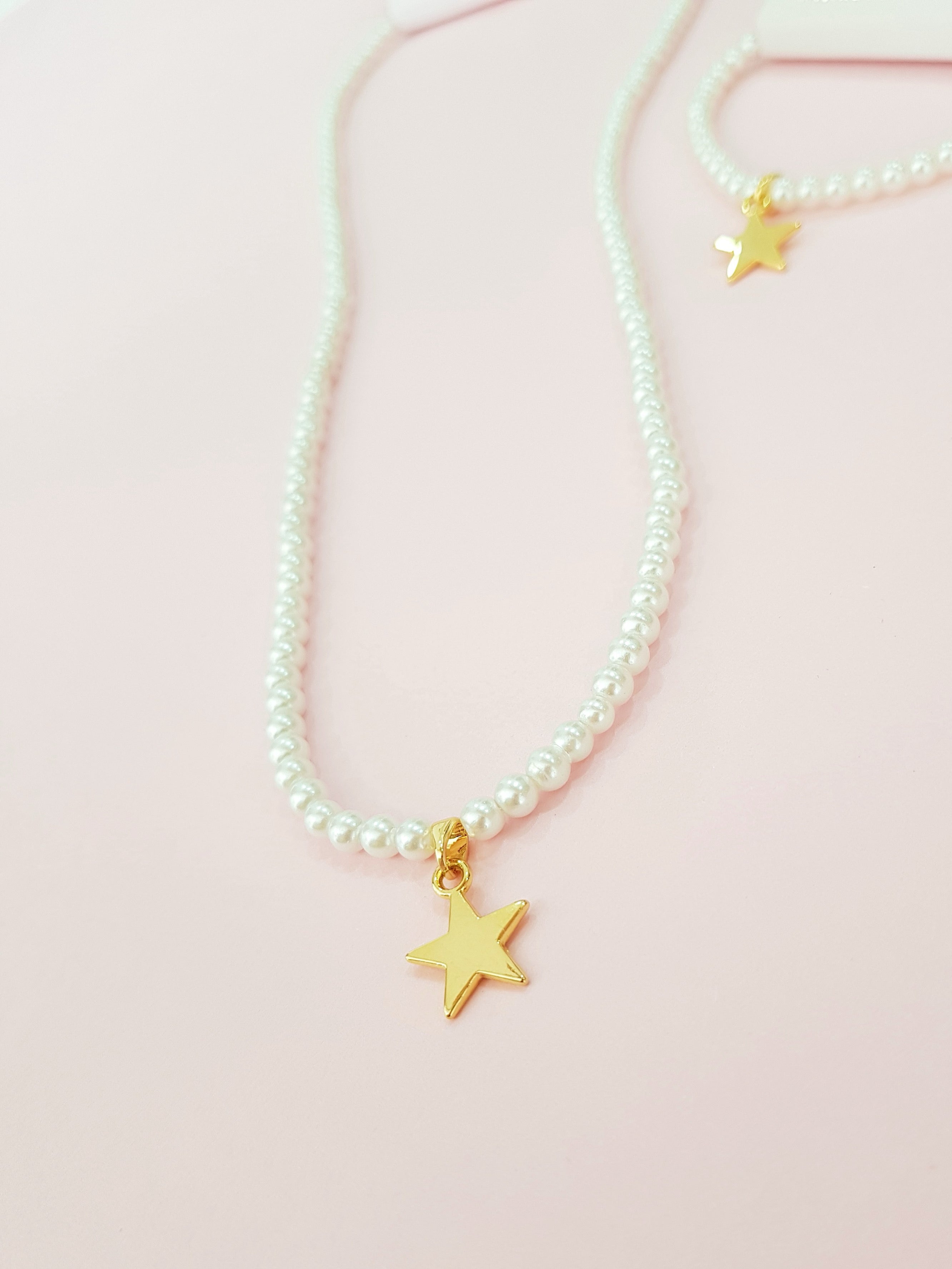 KIT PERLAS ESTRELLAS