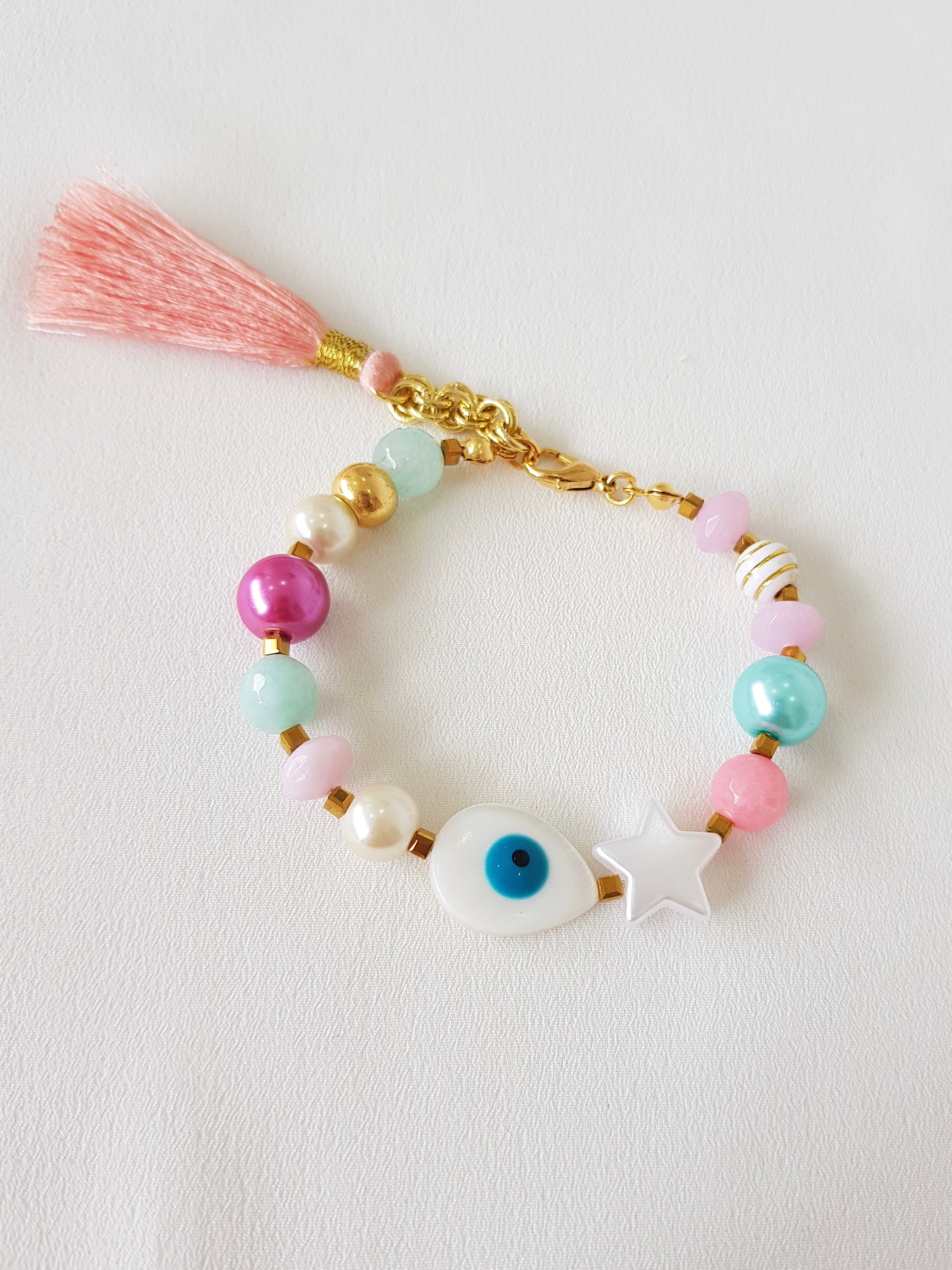 PULSERA BETTY LU