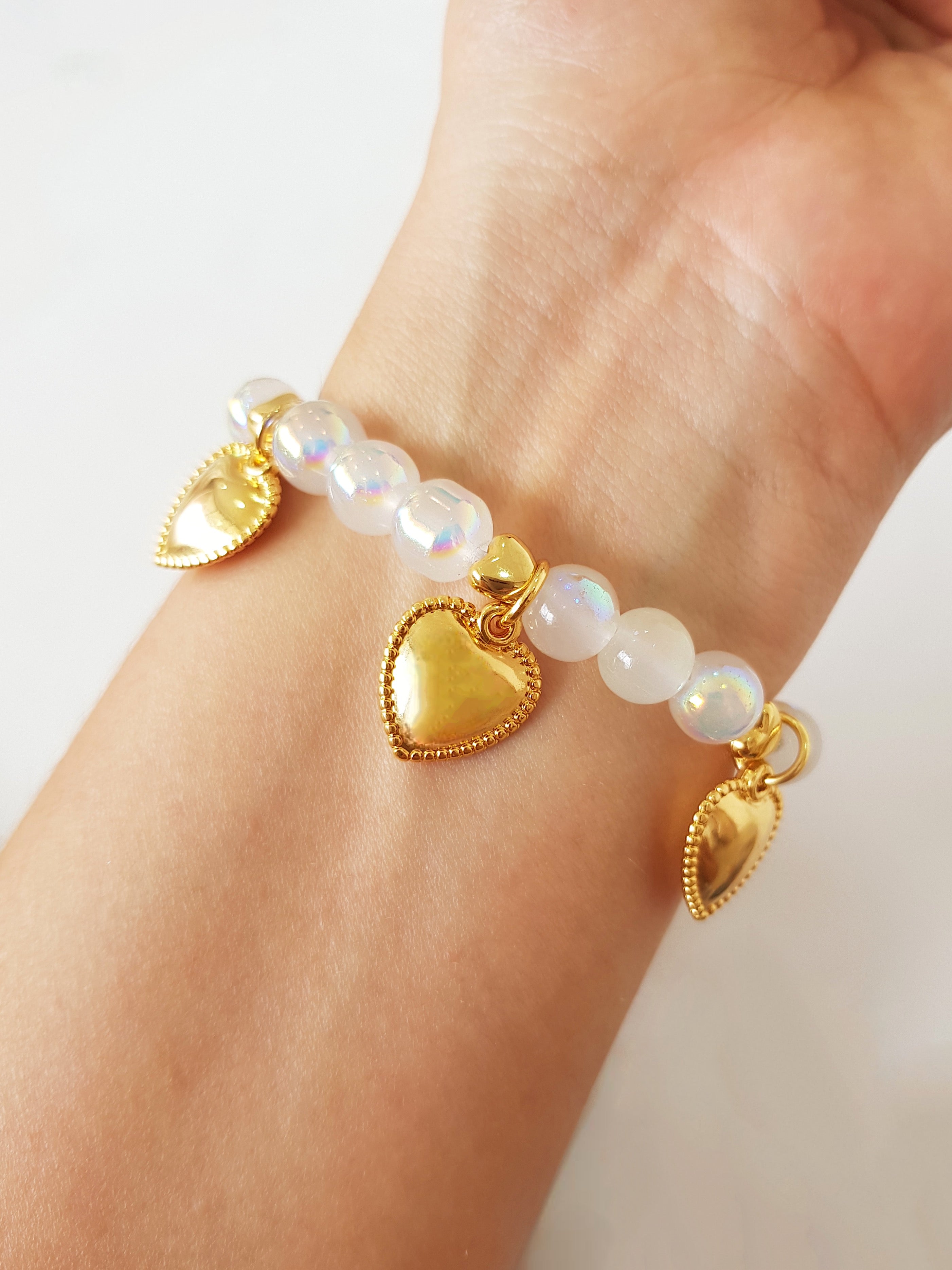 PULSERA DULCE 3 CORA
