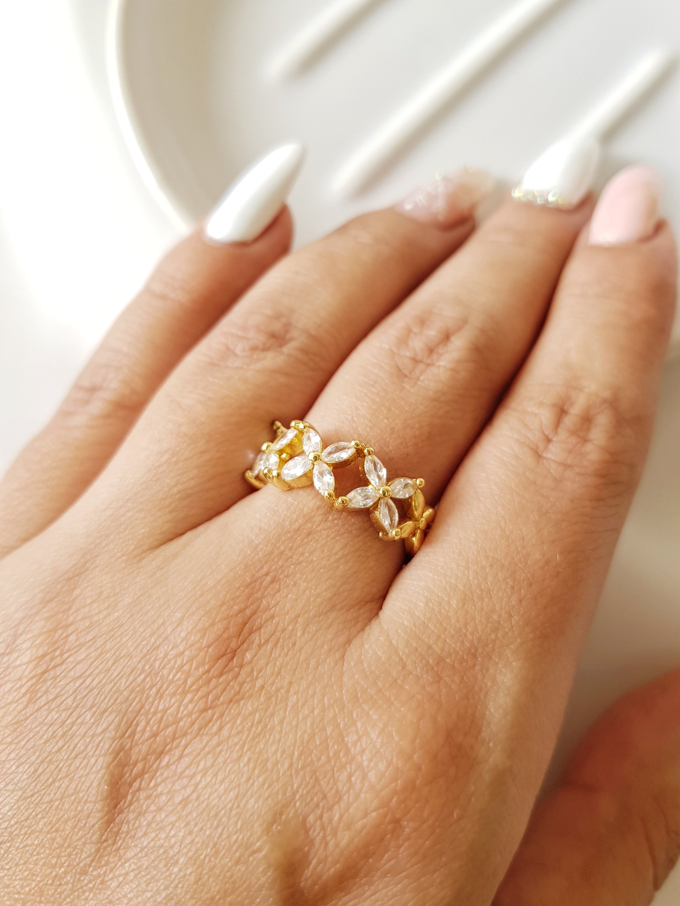ANILLO ROUS