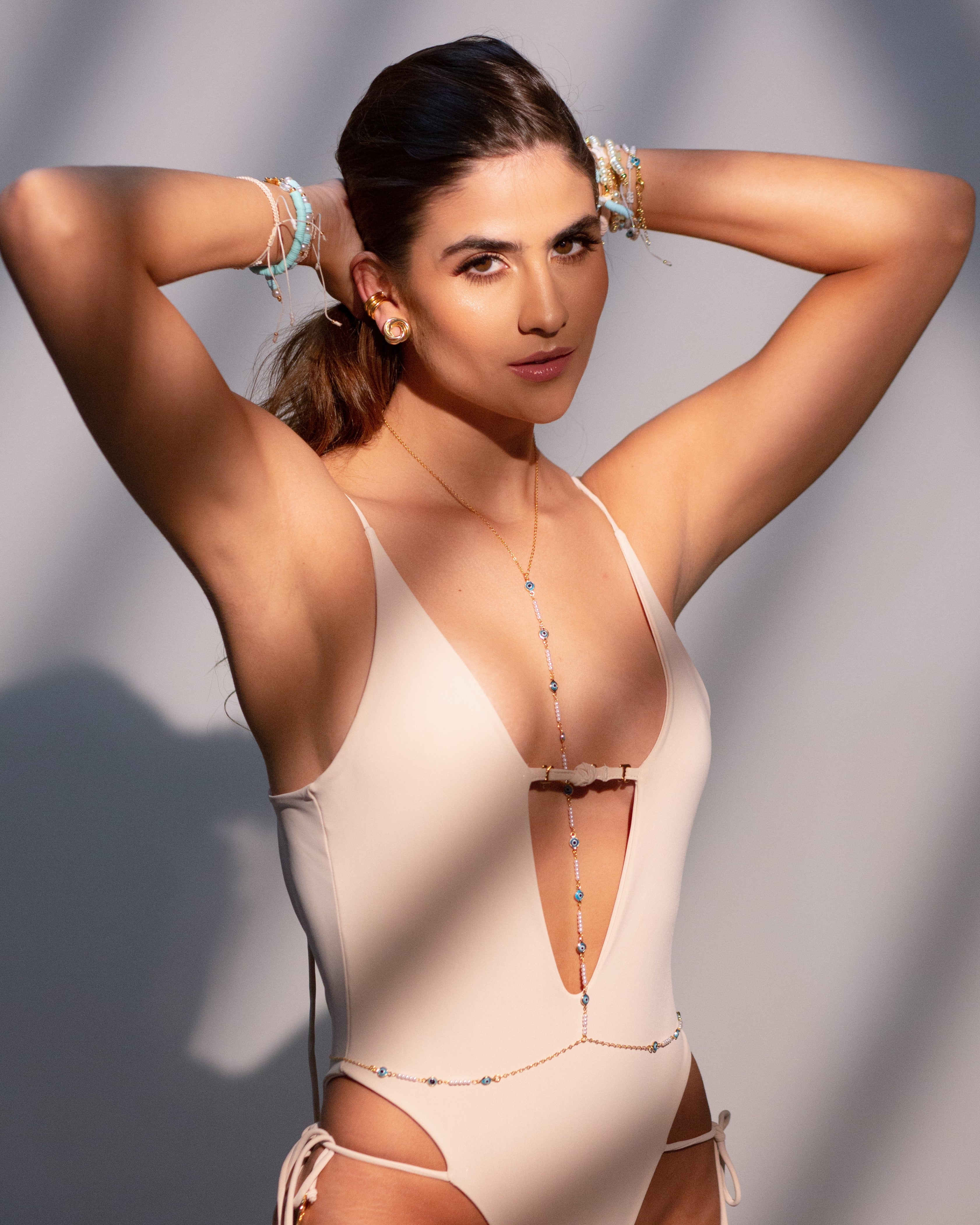 BODY CHAIN MULTIOJITOS